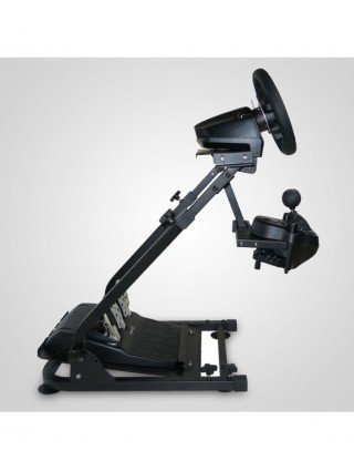 Furniture-Home Furniture-Steering Wheel stand For Logitech G29