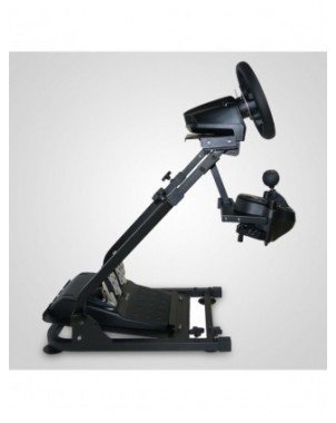 Furniture-Home Furniture-Steering Wheel stand For Logitech G29