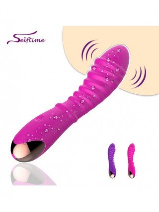 Vibratoriai, Dildo-Išmanieji-20 greičių tikras dildo Vibratoriai moterims Moterų makšties