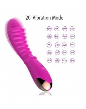 Vibratoriai, Dildo-Išmanieji-20 speeds real dildo Vibrators for