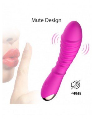 Vibratoriai, Dildo-Išmanieji-20 greičių tikras dildo Vibratoriai moterims Moterų makšties