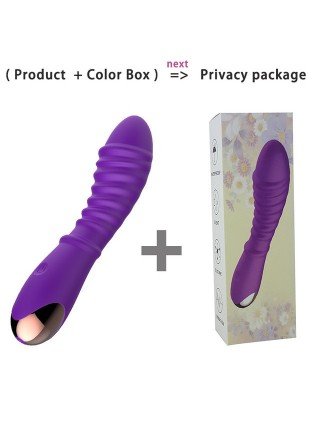 Vibratoriai, Dildo-Išmanieji-Nauji silikoniniai dildo vibratoriai sekso produktai moterims, G