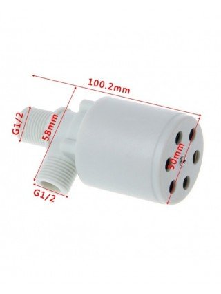 Home Improvement-Hardware-Automatic Water Level Control Valve