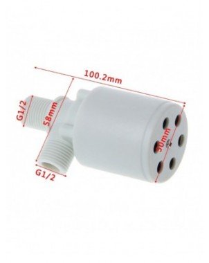 Home Improvement-Hardware-Automatic Water Level Control Valve