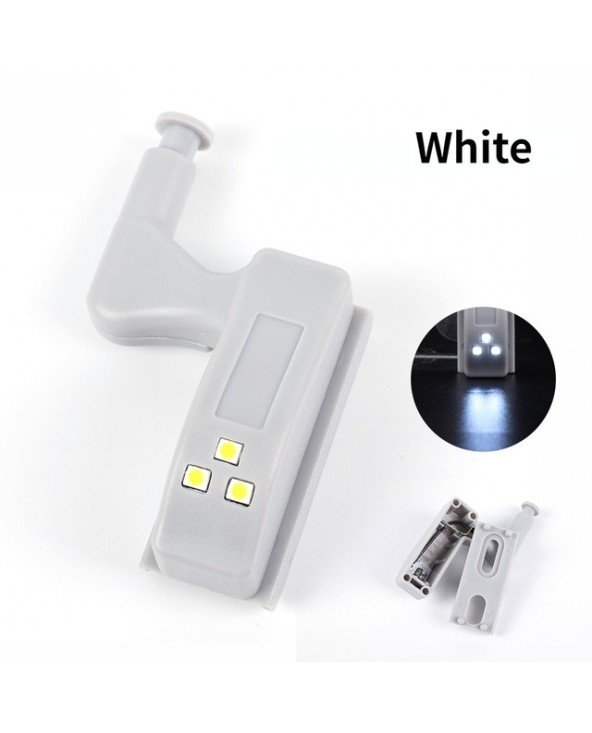 Furniture-Home Furniture-20PCS Under Cabinet Lights LED Inner Furniture-Home Furniture-20PCS Under Cabinet Lights LED Inner