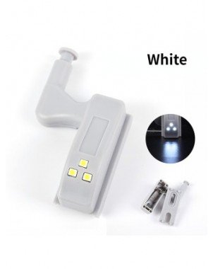 Furniture-Home Furniture-20PCS Under Cabinet Lights LED Inner