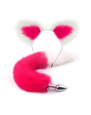 Analiniai žaisliukai-Analiniai kaiščiai-VRDIOS Anal Sex Toys