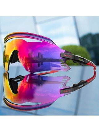 Accessories-Glasses-New Sports Men Sunglasses Road Mountain