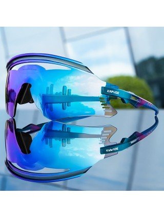 Accessories-Glasses-New Sports Men Sunglasses Road Mountain