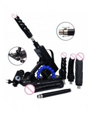 Vibratoriai, Dildo-Įvairūs-ROUGH BEAST Popular Sex Machines for