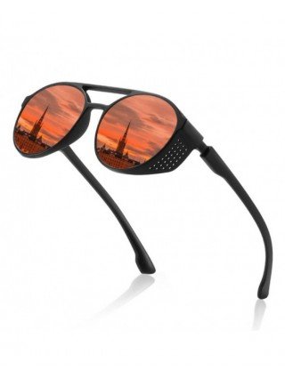 Accessories-Glasses-Sport Sunglasses Polarized Men's Sunglasses