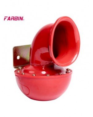 Auto Replacement Parts-Interior Parts-FARBIN Super Loud 12V
