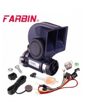 Auto Replacement Parts-Other Replacement Parts-FARBIN Snail Air