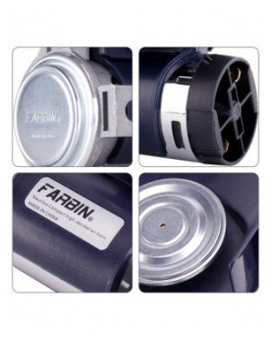 Auto Replacement Parts-Other Replacement Parts-FARBIN Snail Air
