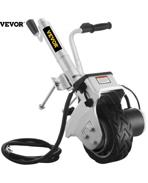 Tools-Power Tools-Stock Dropshipping Motorised Jockey Wheel Tools-Power Tools-Stock Dropshipping Motorised Jockey Wheel