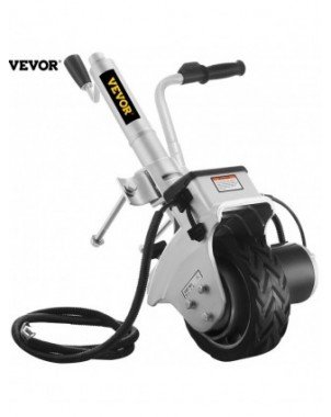 Tools-Power Tools-Stock Dropshipping Motorised Jockey Wheel
