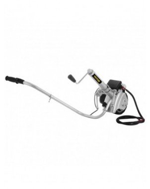 Tools-Power Tools-Stock Dropshipping Motorised Jockey Wheel