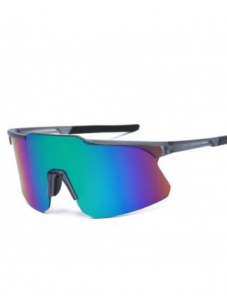 Accessories-Glasses-Polarized Sports Unisex Sunglasses Outdoor