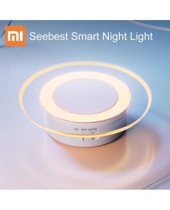 Xiaomi seebest Smart Night Light 0 seconds Wake up, Comfortable