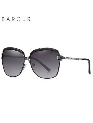 Accessories-Sunglasses-Luxury Polarized Ladies Sunglasses Women