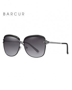 Accessories-Sunglasses-Luxury Polarized Ladies Sunglasses Women