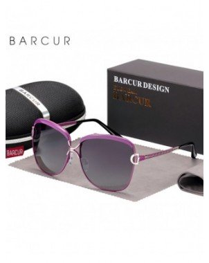 Accessories-Sunglasses-Luxury Polarized Ladies Sunglasses Women