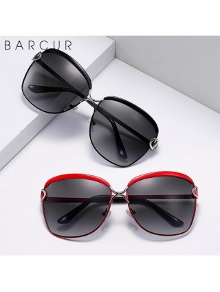 Accessories-Sunglasses-Luxury Polarized Ladies Sunglasses Women