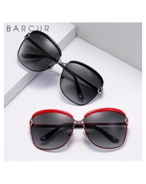 Accessories-Sunglasses-Luxury Polarized Ladies Sunglasses Women