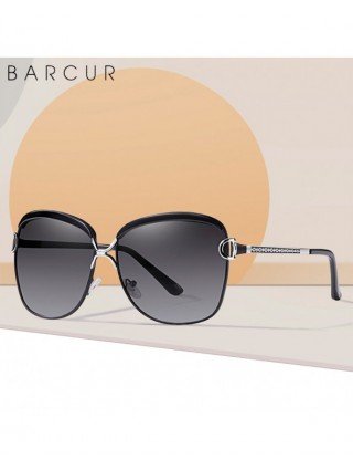 Accessories-Sunglasses-Luxury Polarized Ladies Sunglasses Women