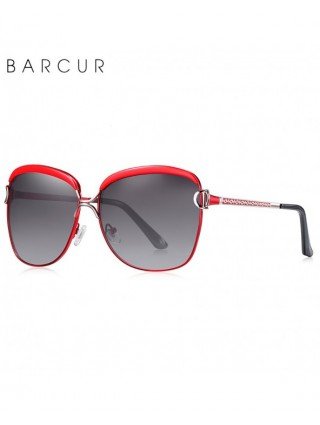 Accessories-Sunglasses-Luxury Polarized Ladies Sunglasses Women