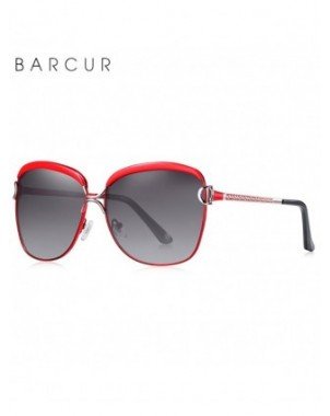 Accessories-Sunglasses-Luxury Polarized Ladies Sunglasses Women