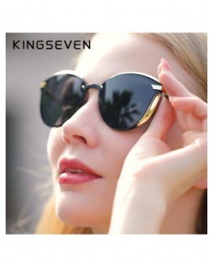 Accessories-Glasses-Cat Eye Sunglasses Women Polarized Fashion