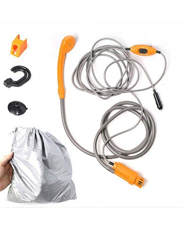 Garden Supplies-Watering & Irrigation Kits-Portable Electric Garden Supplies-Watering & Irrigation Kits-Portable Electric