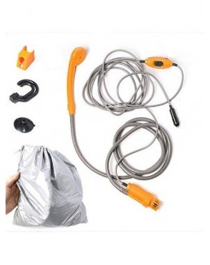 Garden Supplies-Watering & Irrigation Kits-Portable Electric