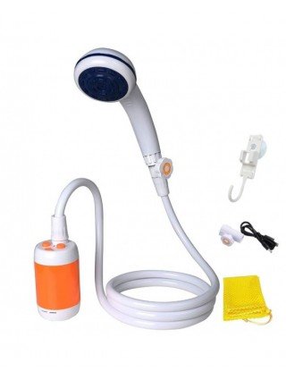Garden Supplies-Watering & Irrigation Kits-Portable Electric