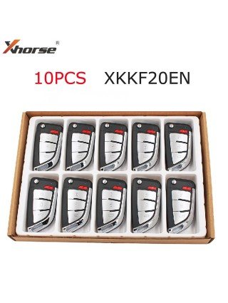 Tools-Power Tools-Xhorse VVDI Mini Key Tool Key Programmer With