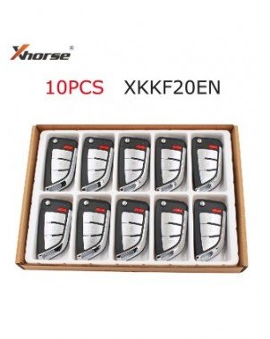 Tools-Power Tools-Xhorse VVDI Mini Key Tool Key Programmer With