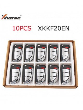 Tools-Power Tools-Xhorse VVDI Mini Key Tool Key Programmer With