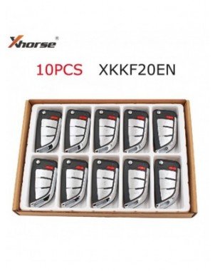 Tools-Power Tools-Xhorse VVDI Mini Key Tool Key Programmer With