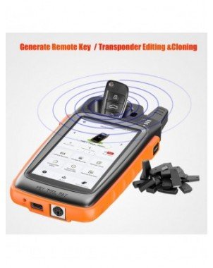 Tools, Maintenance & Care-Code Readers & Scanning Tools-Xhorse