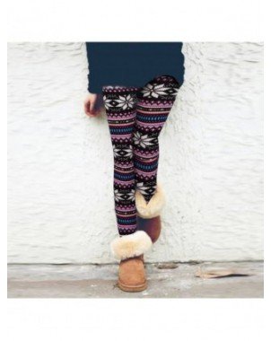 Women's Underwear-Women's Socks-New Winter Leggins Women