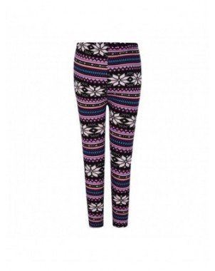 Women's Underwear-Women's Socks-New Winter Leggins Women