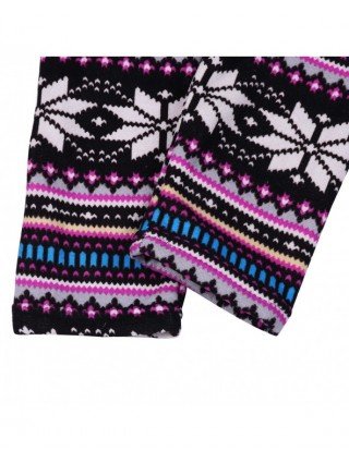 Women's Underwear-Women's Socks-New Winter Leggins Women