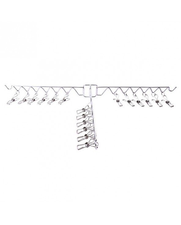 Furniture-Home Furniture-Laundry Hanger Dryer Wall Mounted Bras Furniture-Home Furniture-Laundry Hanger Dryer Wall Mounted Bras