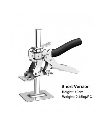 Tools-Hand Tools-Labor Saving Arm Furniture Jack Cabinet Lifter