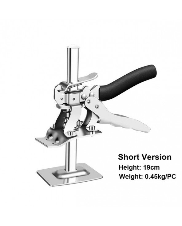 Tools-Hand Tools-Labor Saving Arm Furniture Jack Cabinet Lifter Tools-Hand Tools-Labor Saving Arm Furniture Jack Cabinet Lifter