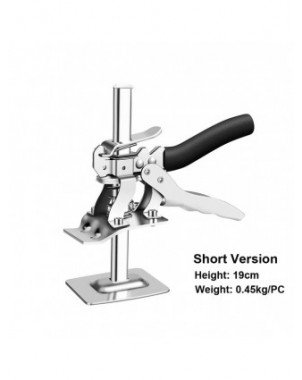 Tools-Hand Tools-Labor Saving Arm Furniture Jack Cabinet Lifter