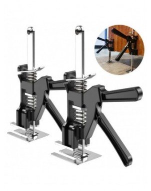Tools-Hand Tools-Labor Saving Arm Furniture Jack Cabinet Lifter