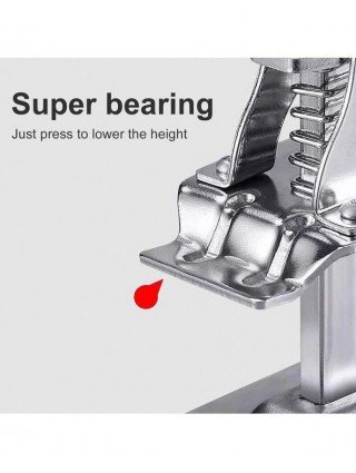 Tools-Hand Tools-Labor Saving Arm Furniture Jack Cabinet Lifter