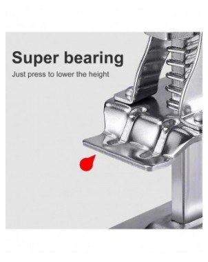 Tools-Hand Tools-Labor Saving Arm Furniture Jack Cabinet Lifter